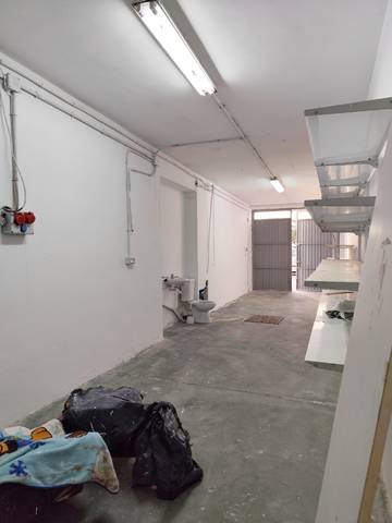 Local comercial en Alquiler en Carretera de Chipiona, 5 en Las Palmeras - Dehesilla