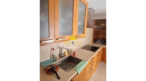 Foto 5 de Apartamento de alquiler en Mercado, Alicante / Alacant