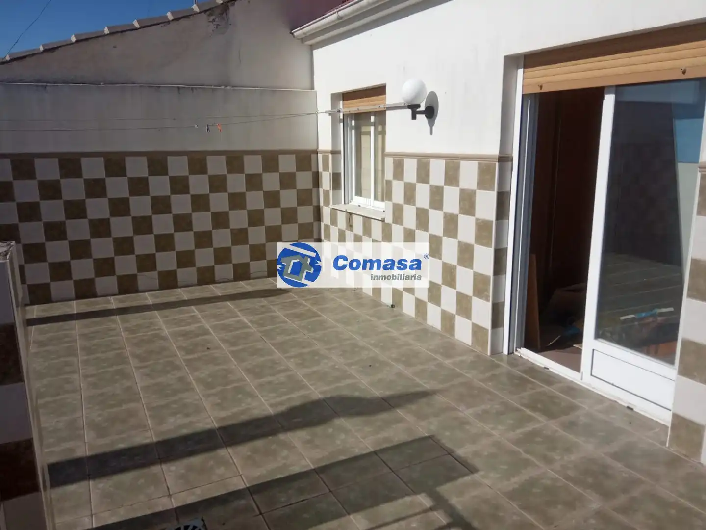 Maison à vendre à Torredonjimeno