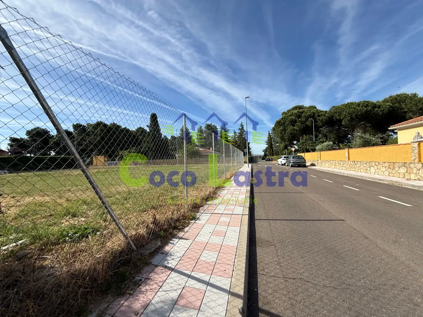 Residential land for sale in Calle Juncal, imagen 6