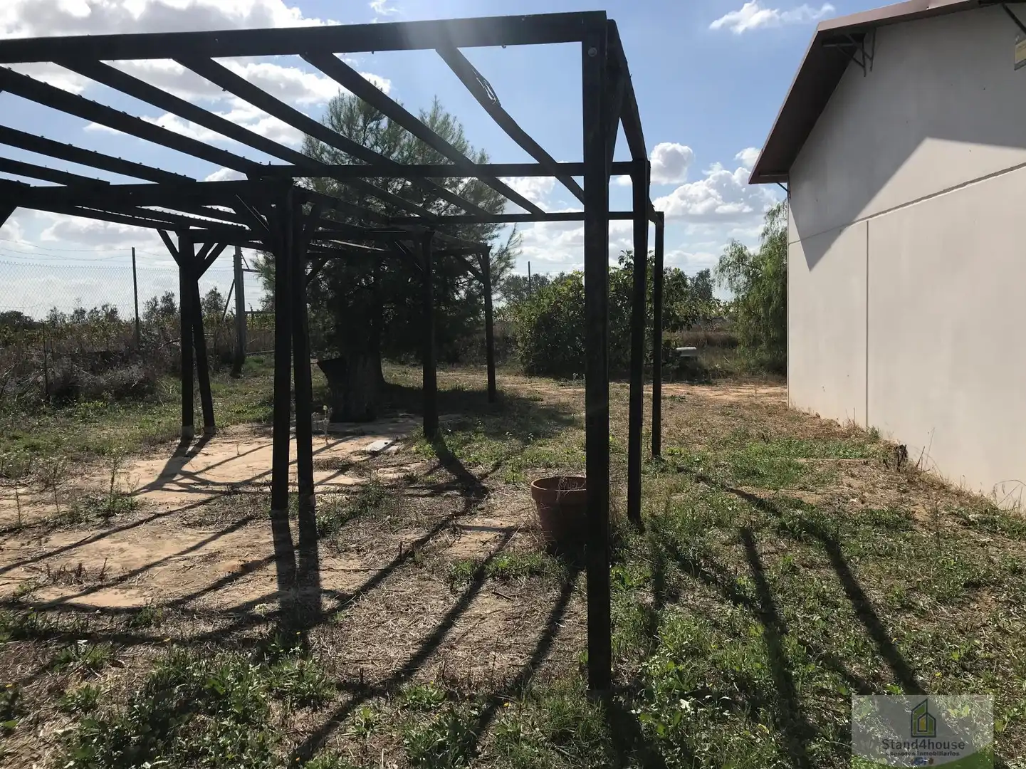 Finca rústica en venda en Rociana del Condado amb Terrassa i Traster