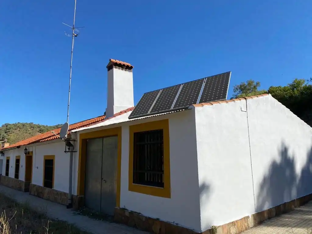 Villa à vendre à Carretera a-3100 de Villanueva de Cordoba al Puerto del Caballon, imagen 5