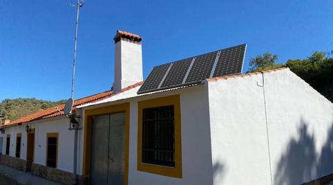 Foto 5 de Casa o xalet en venda a Carretera A-3100 de Villanueva de Cordoba al Puert, Villanueva de Córdoba, Córdoba