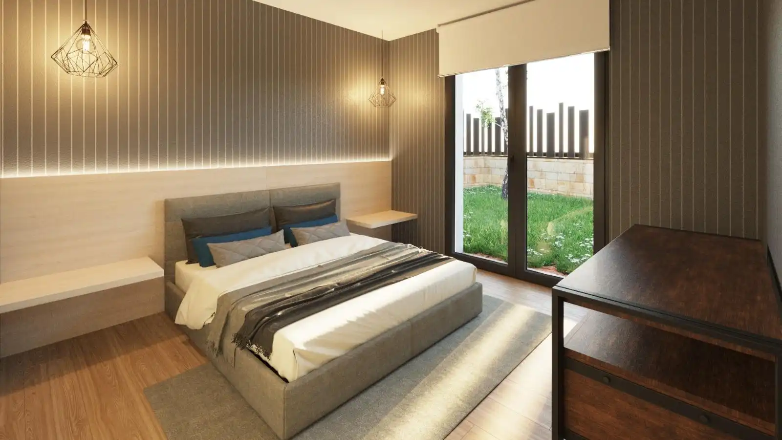 Habitación de Residencial en venta en Carbajosa de la Sagrada