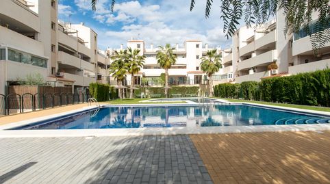 Foto 3 de Piso en venta en Altorreal - El Chorrico, Molina de Segura