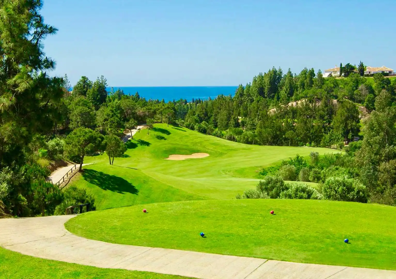 Apartament en venda a El Faro de Calaburra - Chaparral