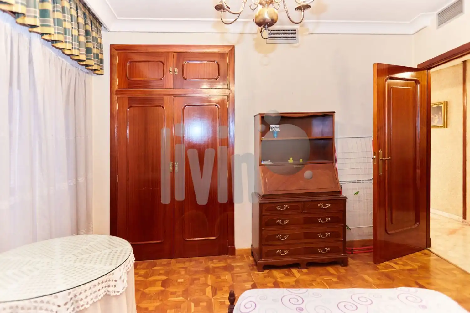 Piso con ascensor en venta en San Bartolomé - Millán de Priego, imagen 35