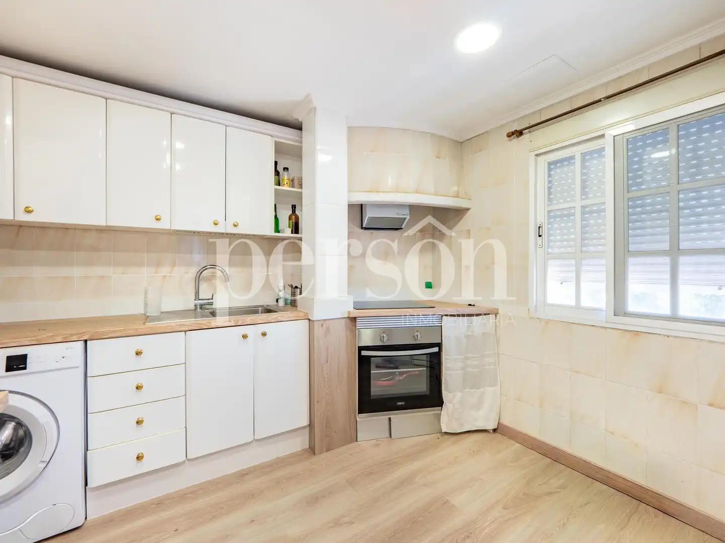 Villa avec terrasse à vendre à Camí de Paterna - Lloma del Calderer, imagen 8