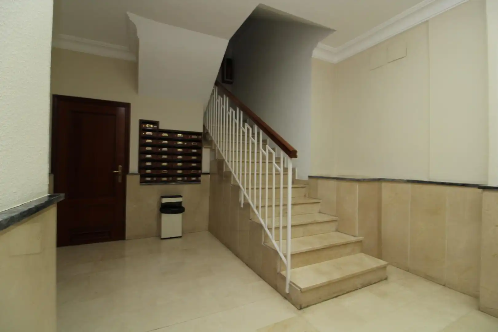 Piso de alquiler en Granada con Aire acondicionado, Calefacción y Terraza