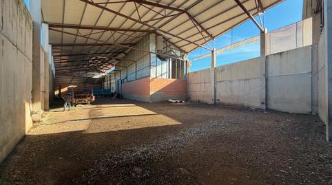 Photo 3 of Premises for sale in Calle Villalube, 33, Pobladura de Valderaduey, Zamora