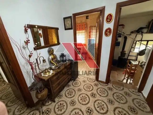 Casa o xalet en venda en Villamiel de Toledo amb Aire condicionat, Terrassa i Piscina