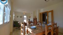 Dining room of Single-family semi-detached for sale in Jerez de la Frontera  with Private garden, Terrace and Balcony