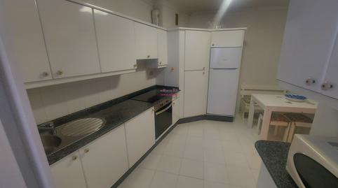 Photo 2 of Flat for rent in Rúa de Pi y Margall, Berbés - Peritos, Vigo