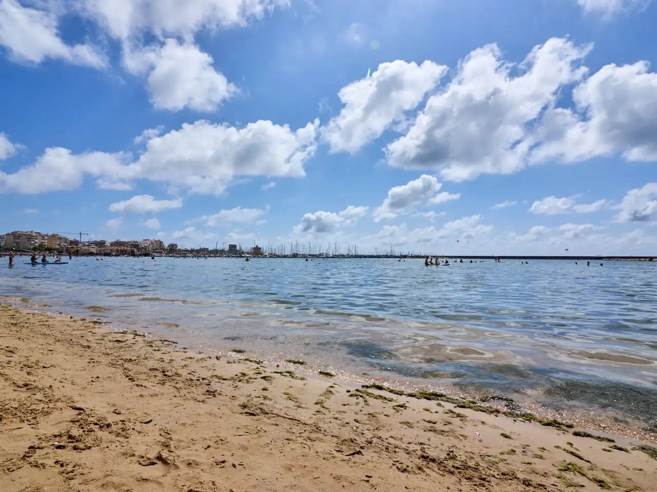 Pis amb terrassa en venda a Playa del Acequión, Náufragos y Rocío del Mar, imagen 24