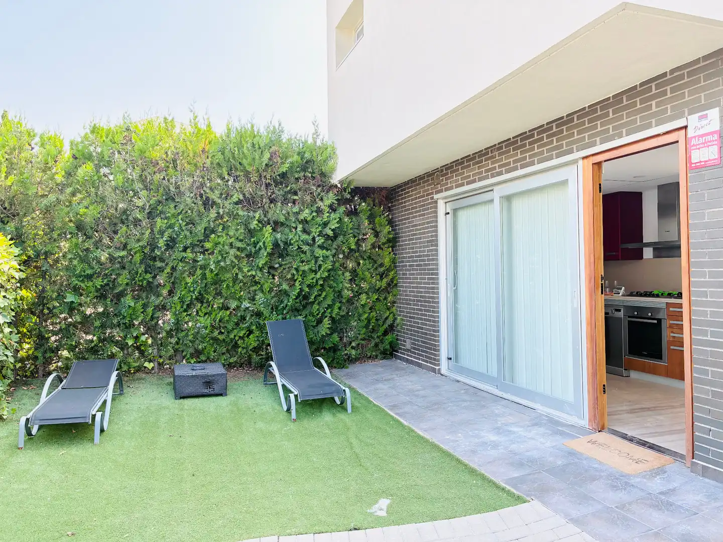 Casa pareada con terraza en venta en Calle Las Viñas, imagen 10