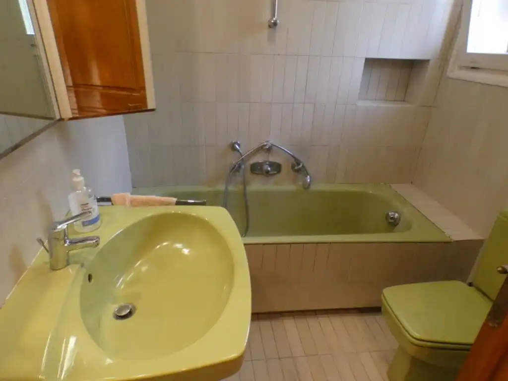 Baño de Casa o chalet en venta en Premià de Dalt con Calefacción, Jardín privado y Parquet