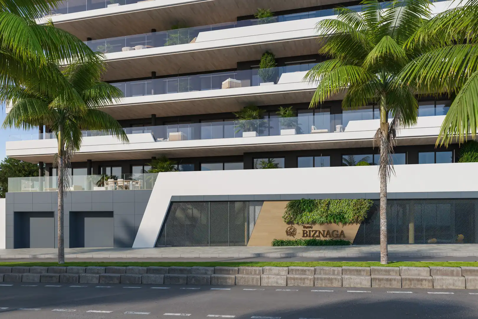 Appartement compact avec piscine à vendre à Marbella Centro, imagen 22