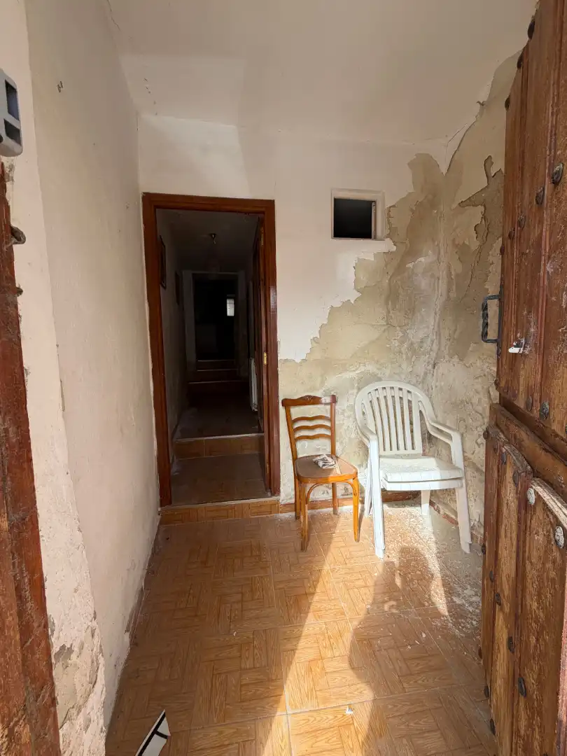 Finca rústica en venta en Dueñas con Calefacción, Trastero y Amueblado