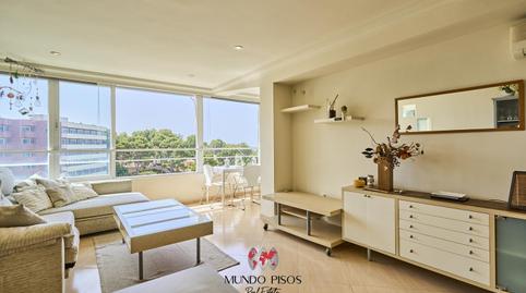 Foto 2 de Pis en venda a Vella, Portals Nous, Illes Balears