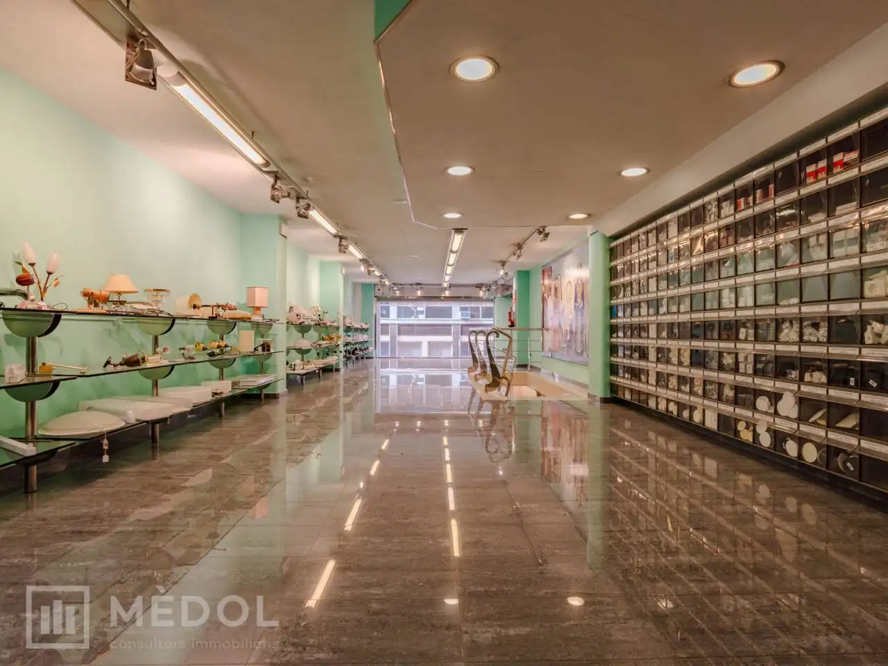 Local comercial en venda a Calle Jaume I, imagen 27