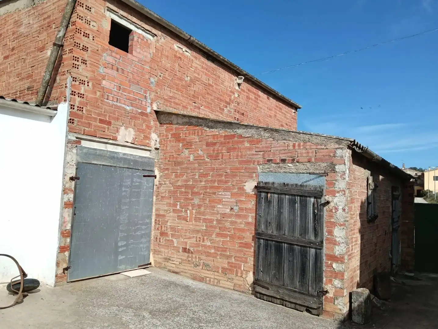 Chalet con jardín en venta en Carrer del Mas Saballs, imagen 52