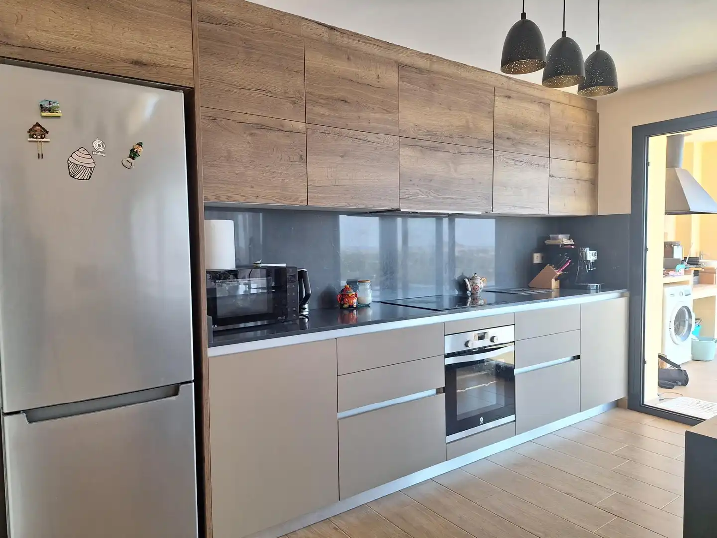 Chalet con piscina en venta en La Pedrera - Vessanes, imagen 13