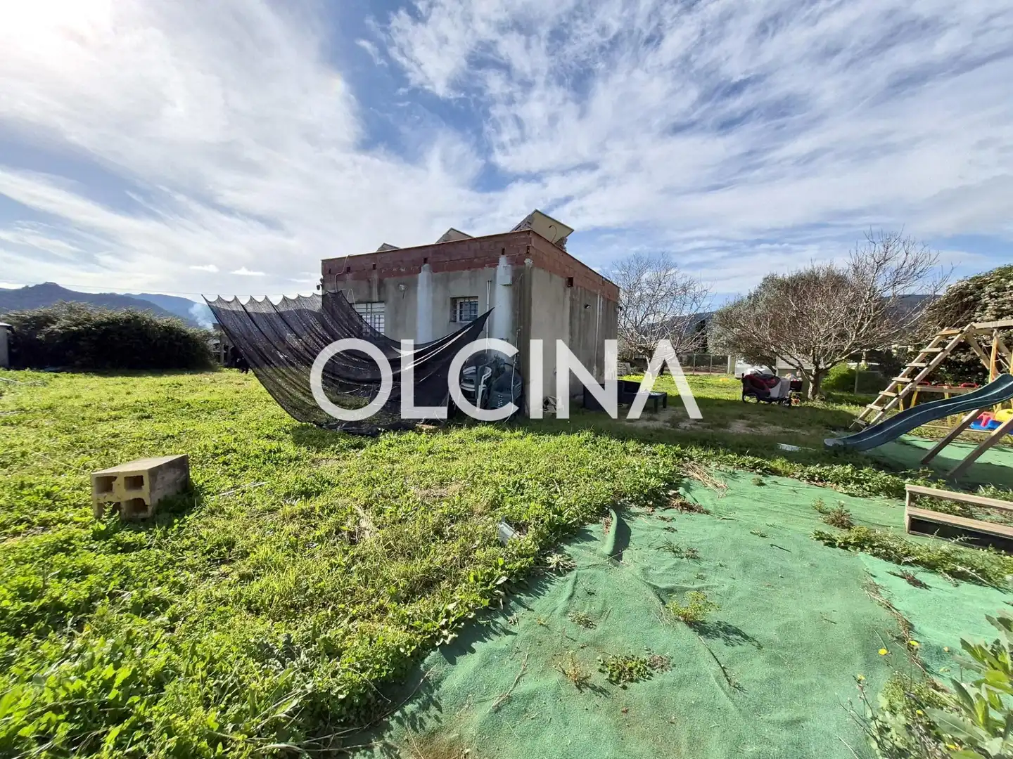 Casa o chalet en venta en Gandia con Jardín privado