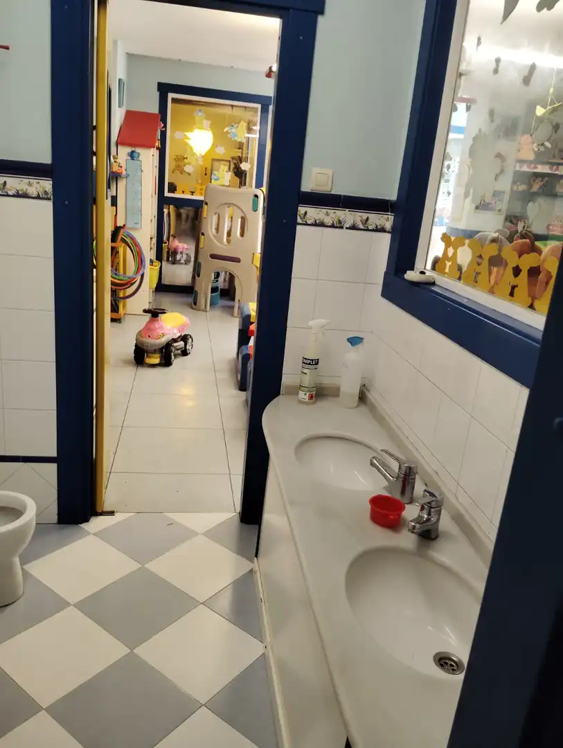 Business premises to rent in Rúa Calvario, imagen 17