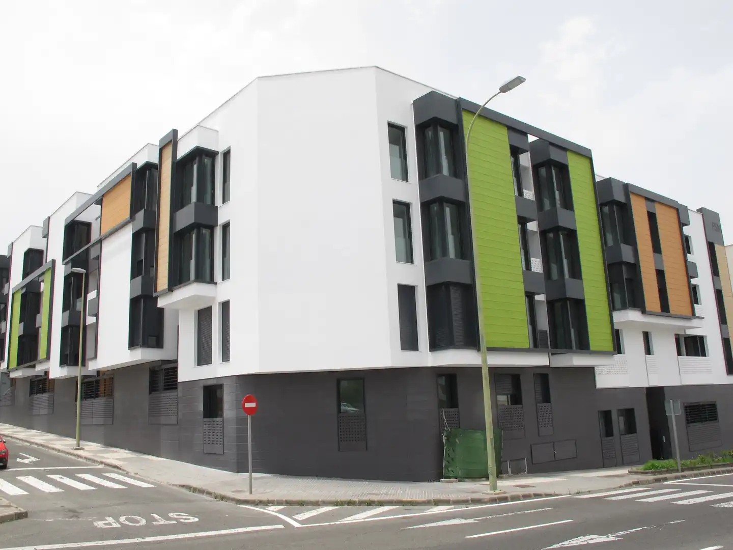 Wohnung zur Miete in Las Palmas de Gran Canaria, Las Palmas