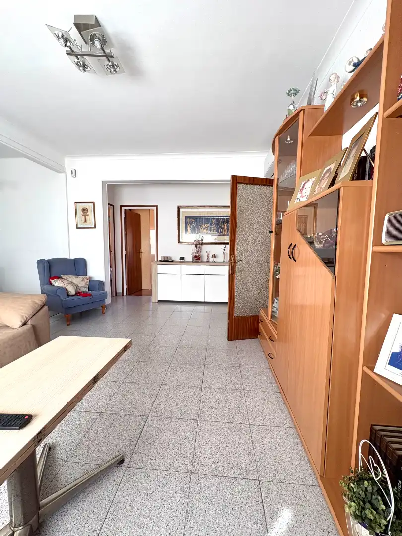 Pis en venda en Terrassa amb Aire condicionat, Calefacció i Forn