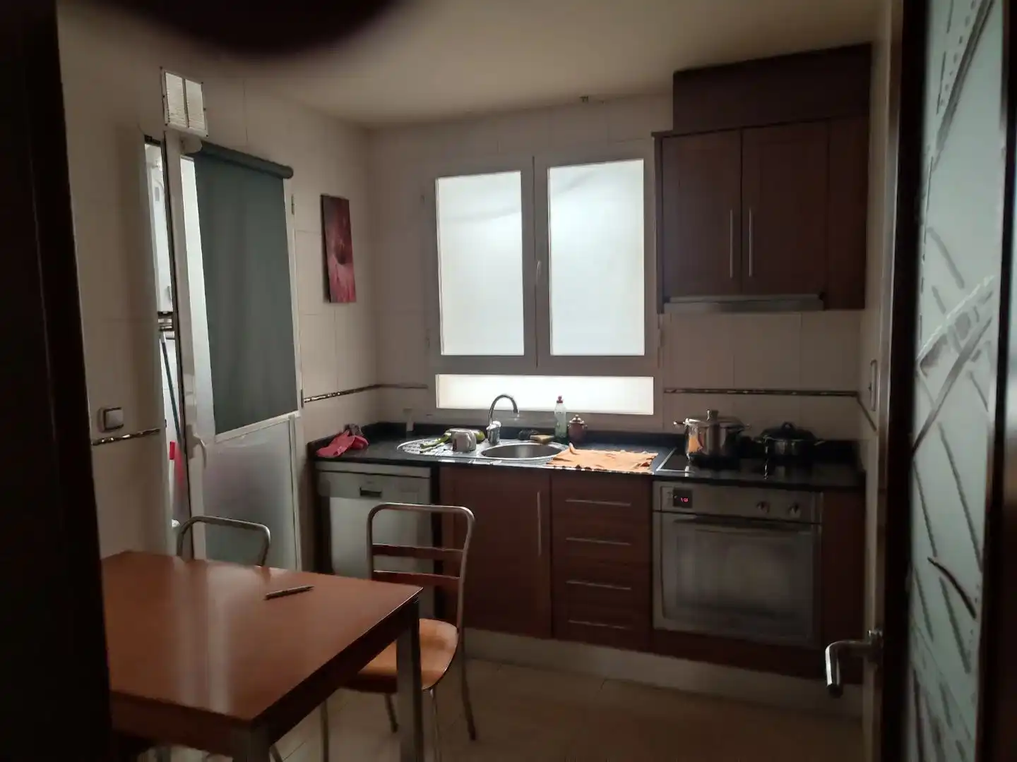 Cuina de Pis en venda en Yecla amb Aire condicionat, Parquet i Traster