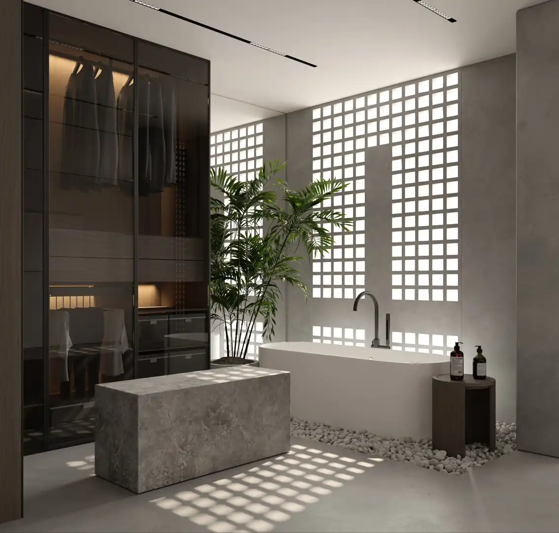 Apartament amb piscina en venda a Punta Plata, imagen 3