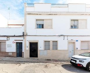 Vista exterior de Traster en venda en Alcalá de Guadaira