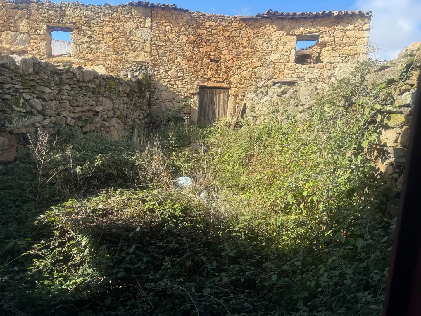Commercial properties for sale in La Cabeza de Béjar 