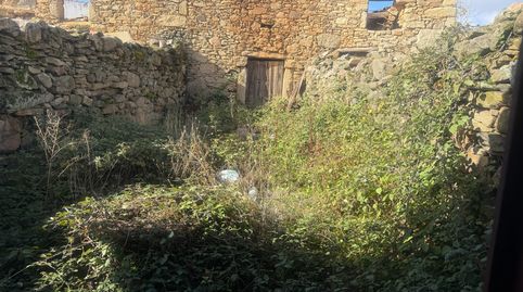 Foto 5 von Geschaftsraum zum Verkauf in Calle Imperial, 17, La Cabeza de Béjar , Salamanca