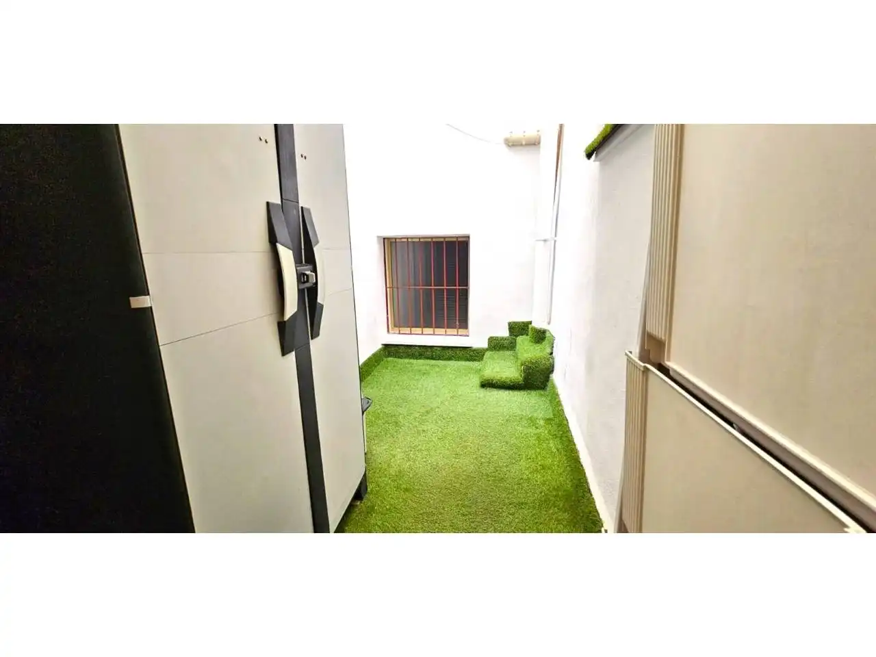 Appartement compact avec ascenseur à louer à Calle Calatrava 2, imagen 17