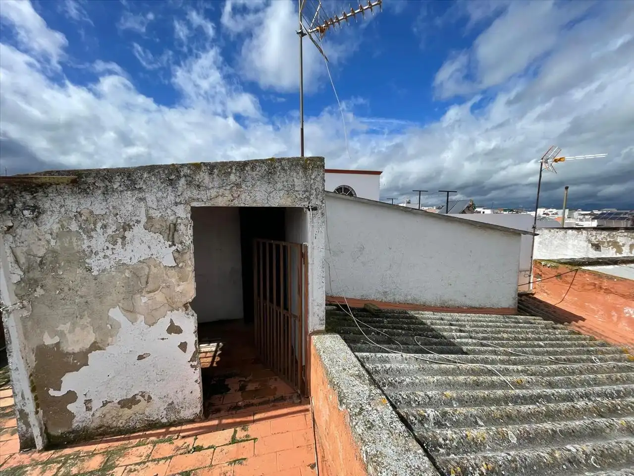 Flat for sale in CERRILLO, La Campana