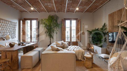 Foto 4 de Apartamento de alquiler en Carrer de Pau Claris, Dreta de l'Eixample, Barcelona Capital