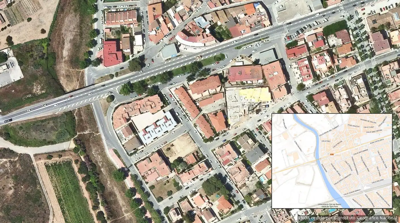 Piso en venta en Bardají - Molí de Baix, imagen 6