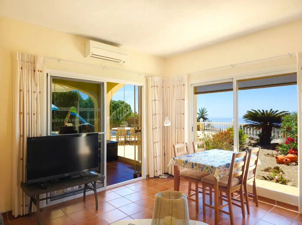 Chalet con piscina en venta en Arenas, imagen 37