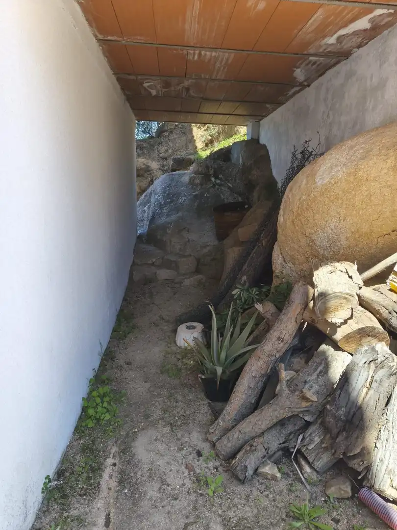 Reihenhaus mit Pool zum Verkauf in Periurbano Oeste - Sierra, imagen 40