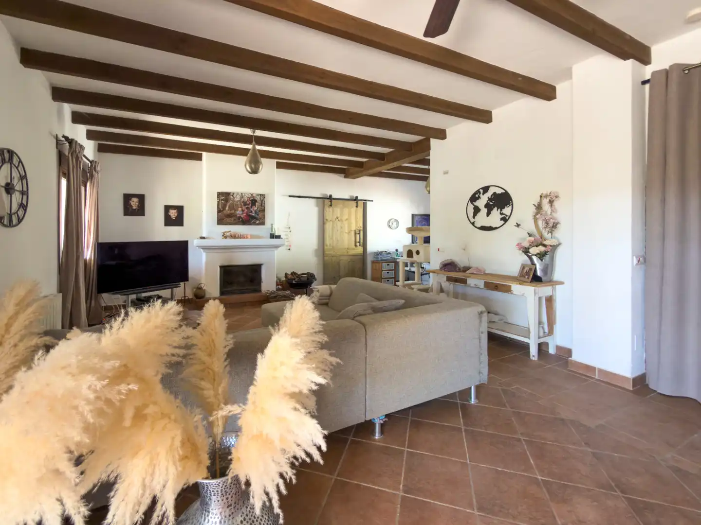 Casa rústica en venta en Álora, imagen 10
