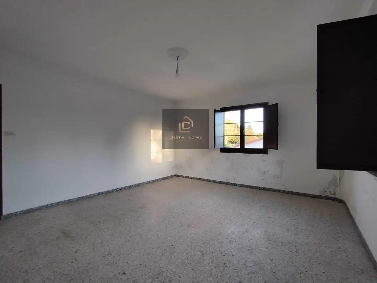 Sala de estar de Casa o chalet en venta en Cesuras con Terraza y Trastero