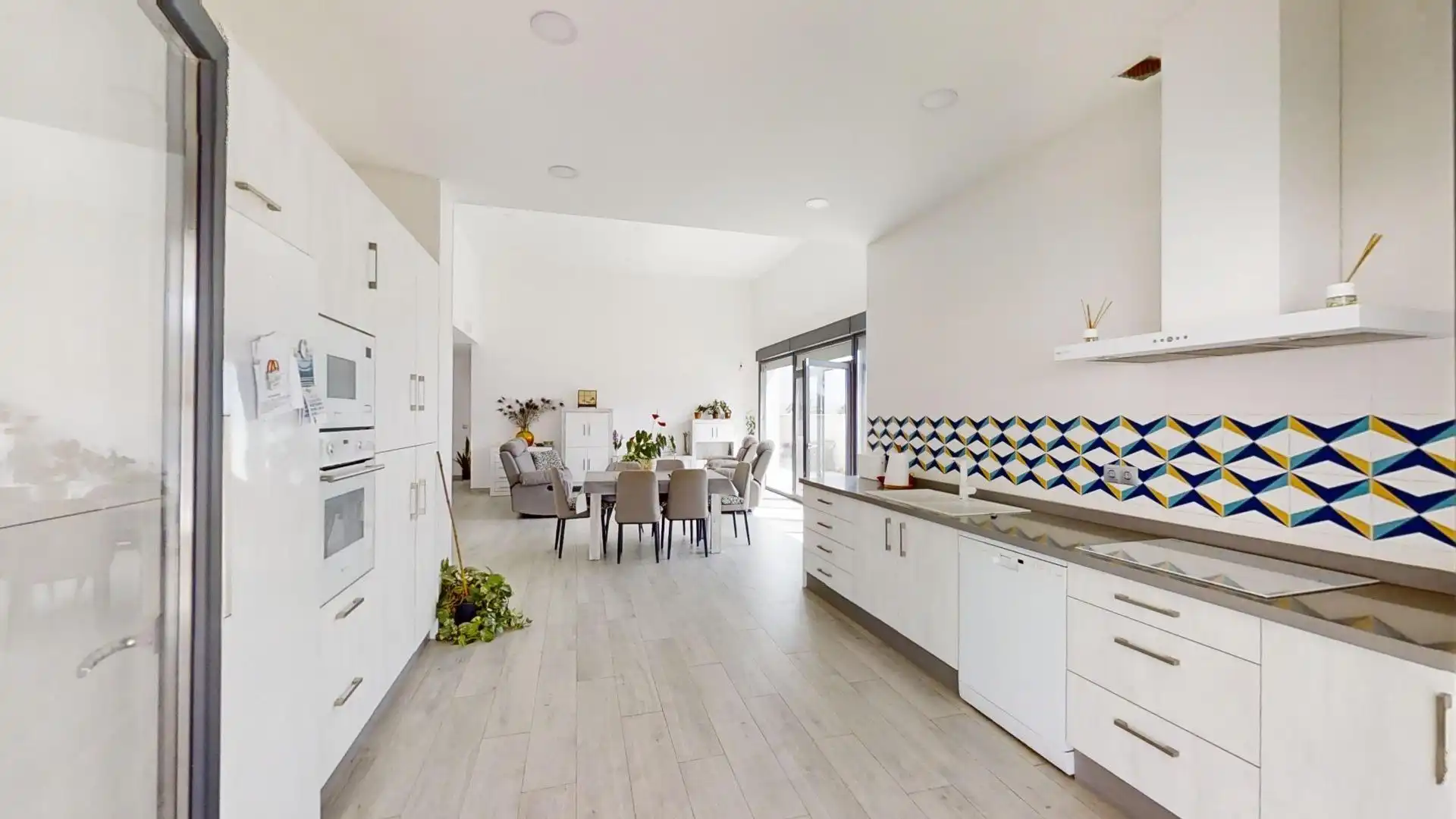 Casa o xalet en venda a Pinos de Alhaurín