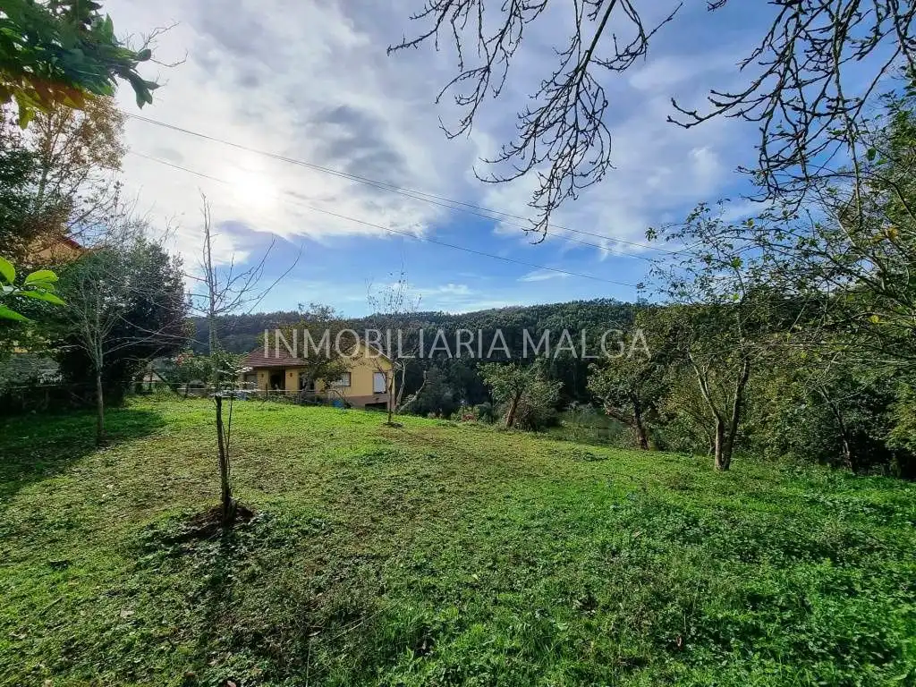 Terreny residencial en venda a Colunga, imagen 7
