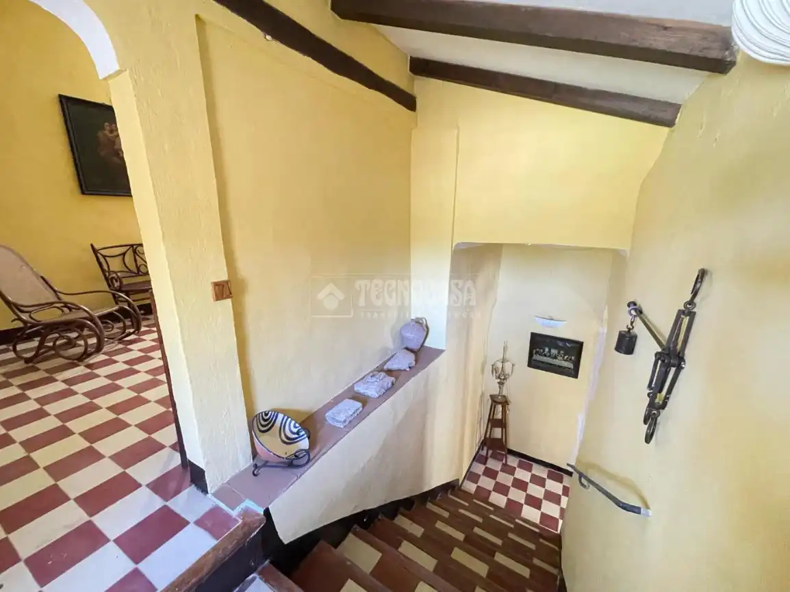 Casa rústica en venda a Zona de la Vega, imagen 15