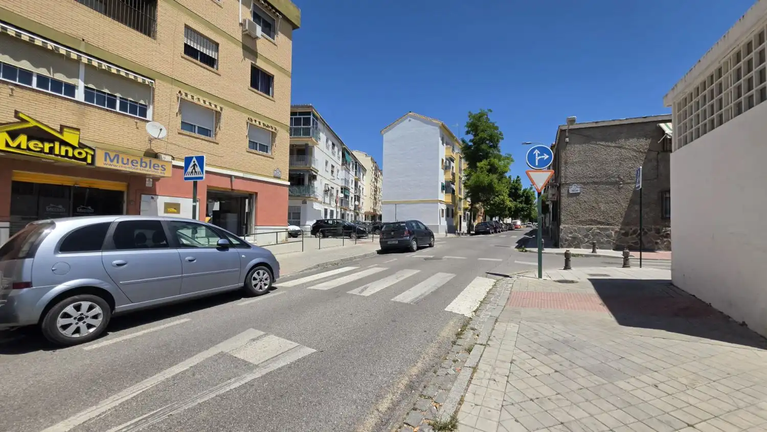 Flat for sale in HUESCAR, Angustias - Chana - Encina