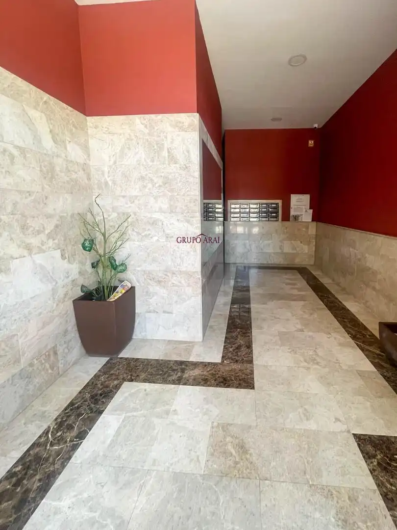 Pis en venda en Alicante / Alacant amb Calefacció, Jardí privat i Balcó