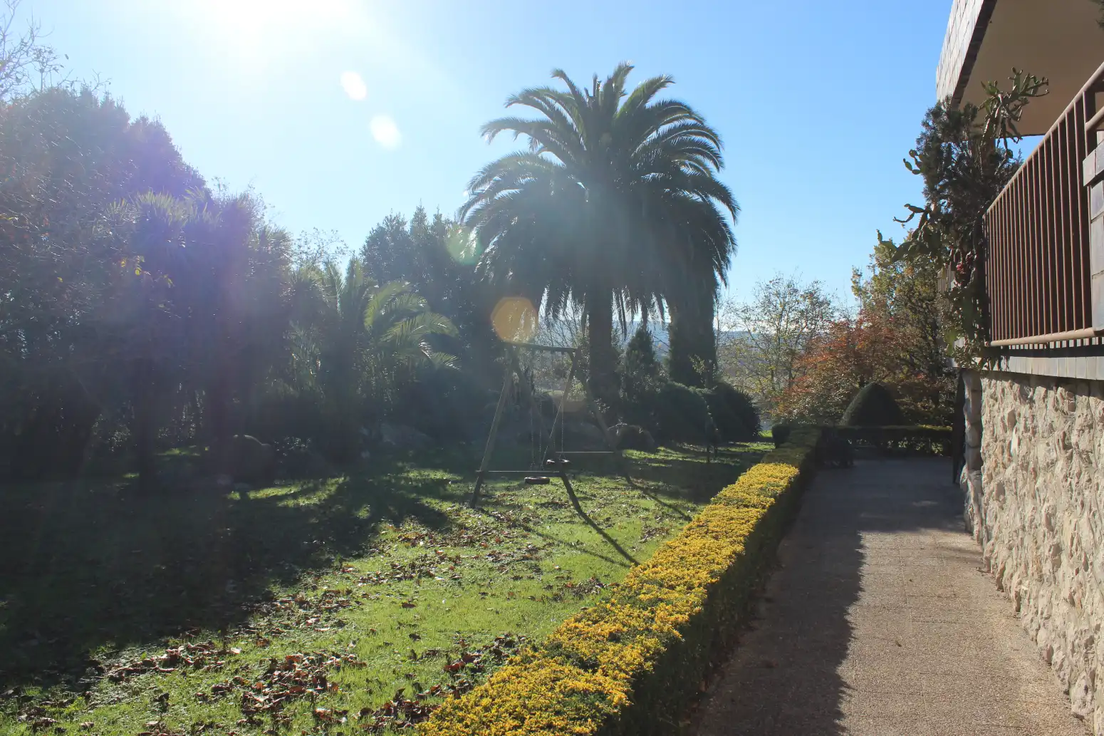 Casa o chalet en venta en Heras - Santiago -San Salvador