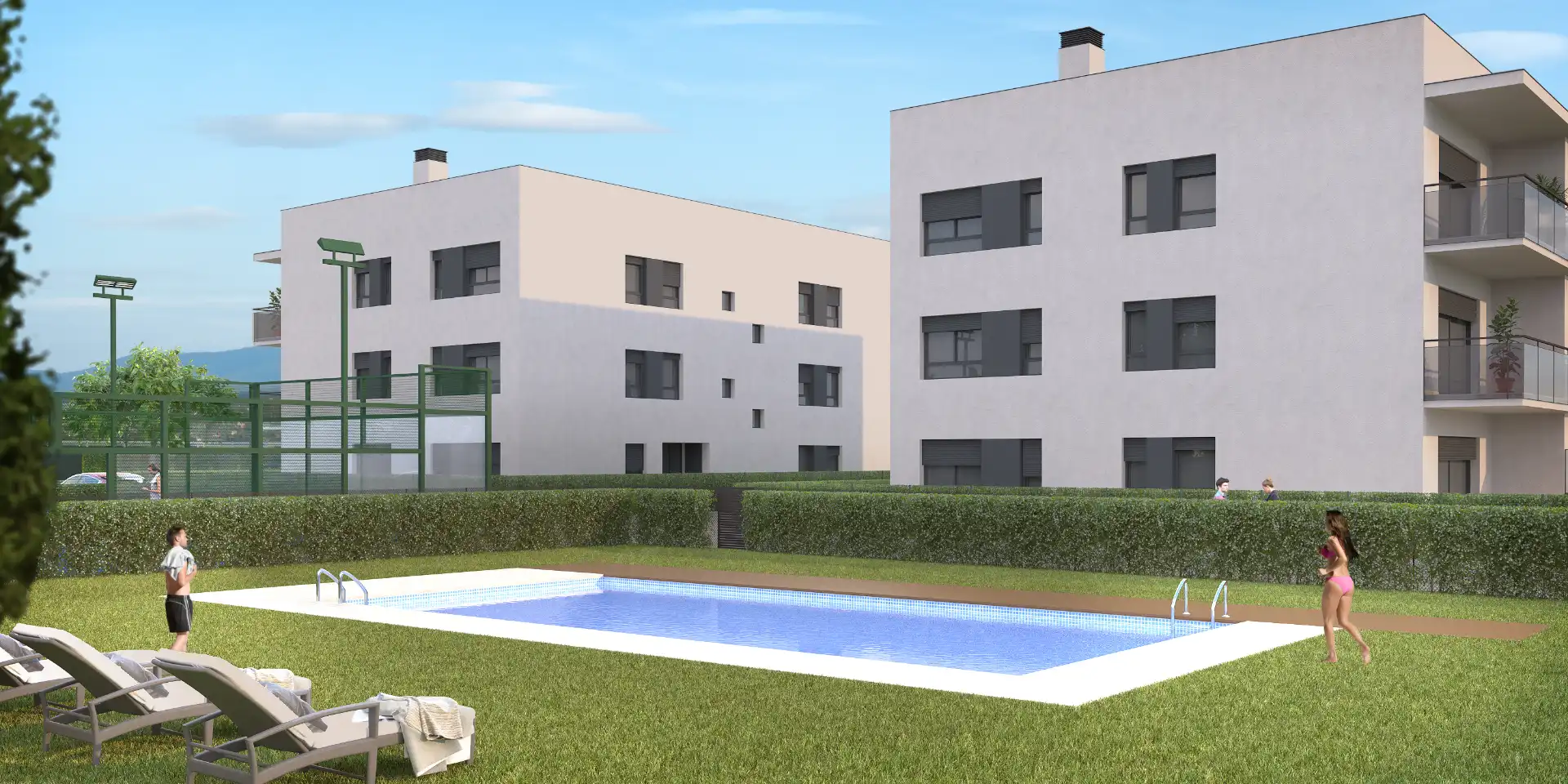Piso en venta en Pals